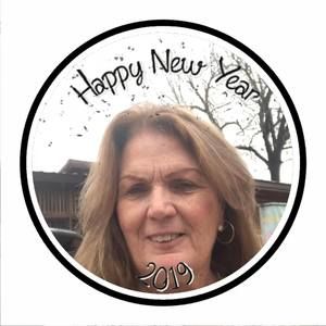 Meet your Posher, Pamela